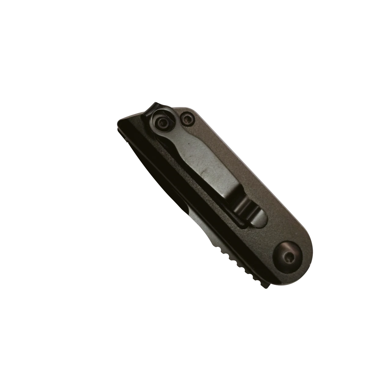 Bear Ops XIV Auto -Blk SS (1.5" Blk 14C28N Sandvik ) BC1400AIBKB - Image 2