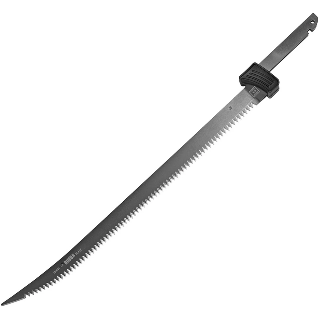 Bubba Blades 12" E-Stiff, Electric Fillet Knife Replacement Blade - Image 2
