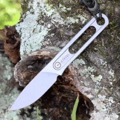 CIVIVI Minimis-Gray SS (1.96" SW 10Cr15C0MoV) C20026-2