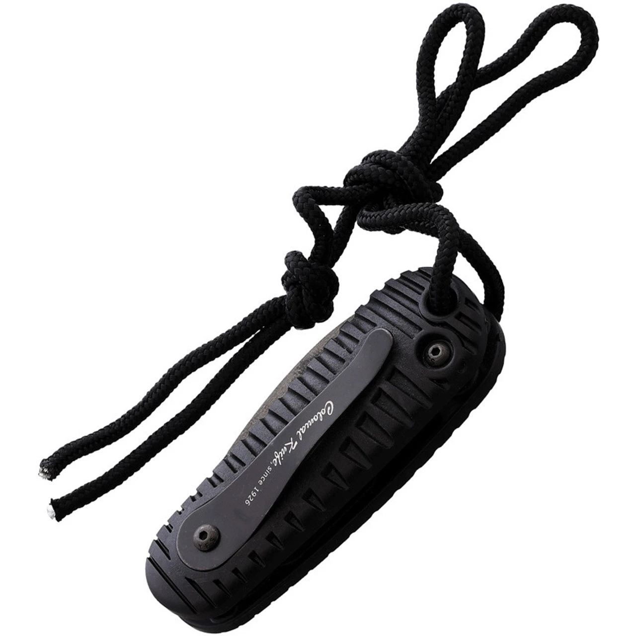 Colonial Knife Company Automatic -BLK (3.25" 440C) COL210 - Image 2