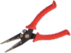 Bubba Blade 1085874, 8.5" Fishing Pliers