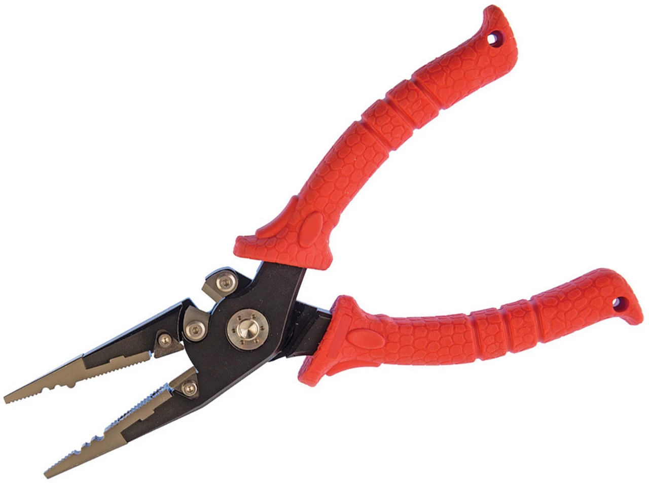 Bubba Blade 1085874, 8.5" Fishing Pliers