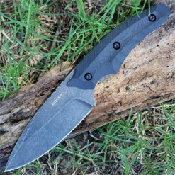 Boker Plus Mako, 02BO002, 440C Steel, G-10 Handles